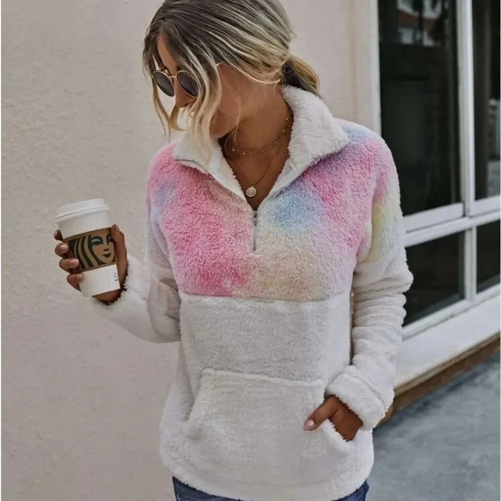 In stock Lovely Sweater Pullover - Picture 1 of 6
